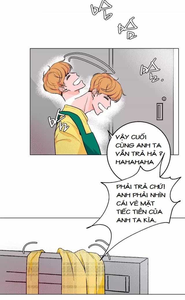 99 Độ F - Talk To Me - Chương 1 - ảnh 51