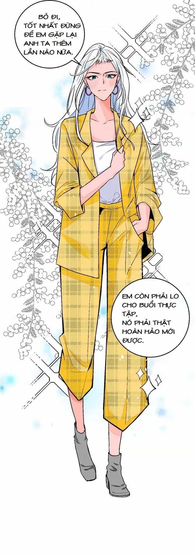 99 Độ F - Talk To Me - Chương 1 - ảnh 52