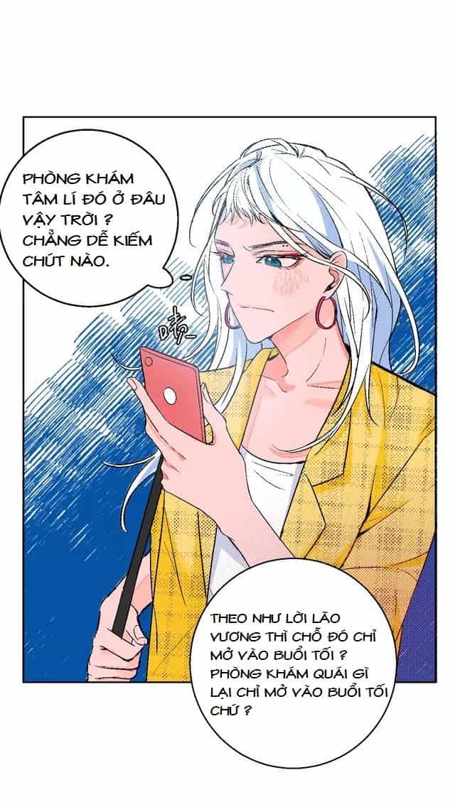 99 Độ F - Talk To Me - Chương 1 - ảnh 57