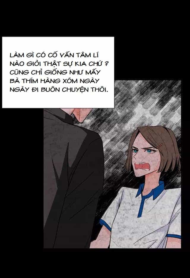 99 Độ F - Talk To Me - Chương 1 - ảnh 60