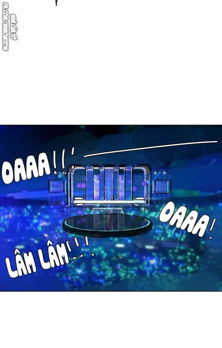 99 Độ F - Talk To Me - Chương 10 - ảnh 15