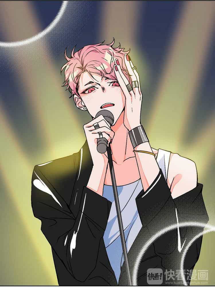 99 Độ F - Talk To Me - Chương 10 - ảnh 18