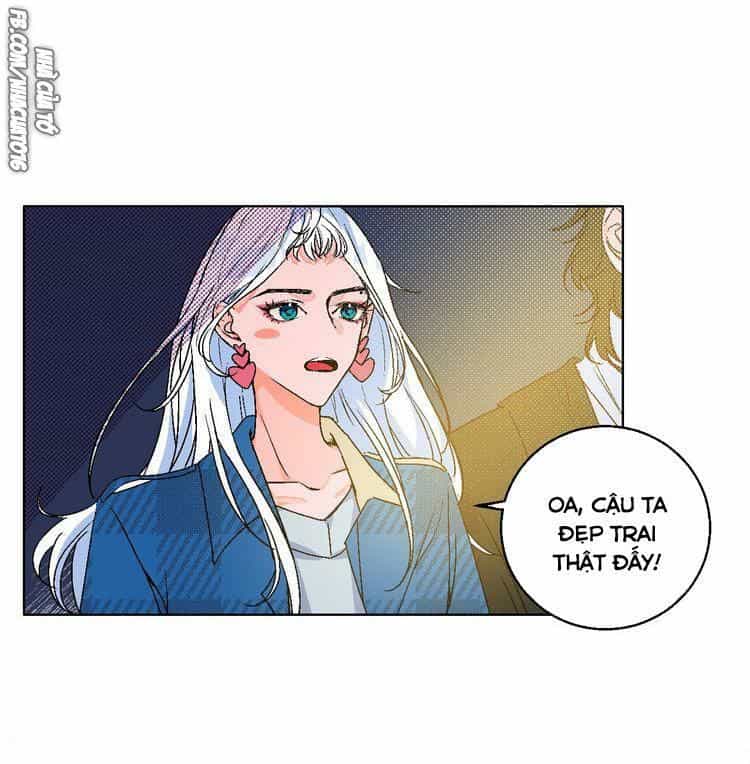 99 Độ F - Talk To Me - Chương 10 - ảnh 24