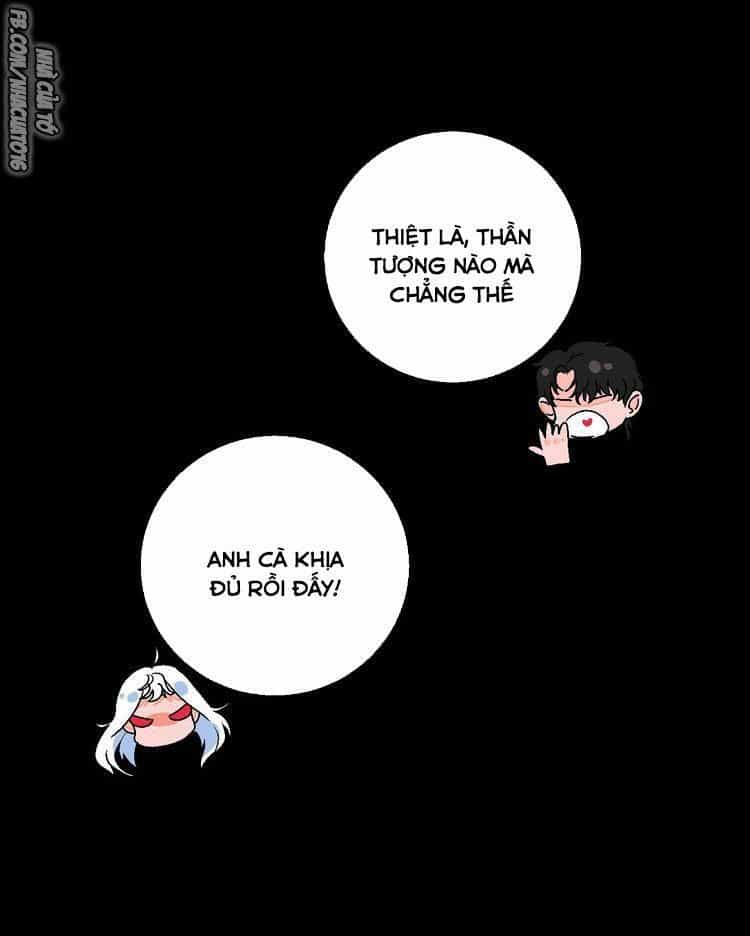 99 Độ F - Talk To Me - Chương 10 - ảnh 29