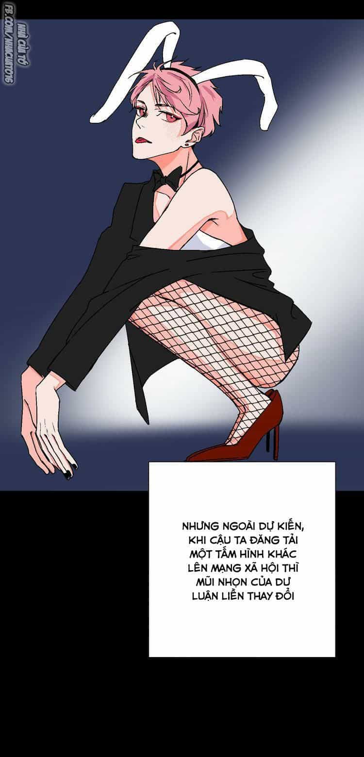 99 Độ F - Talk To Me - Chương 10 - ảnh 32