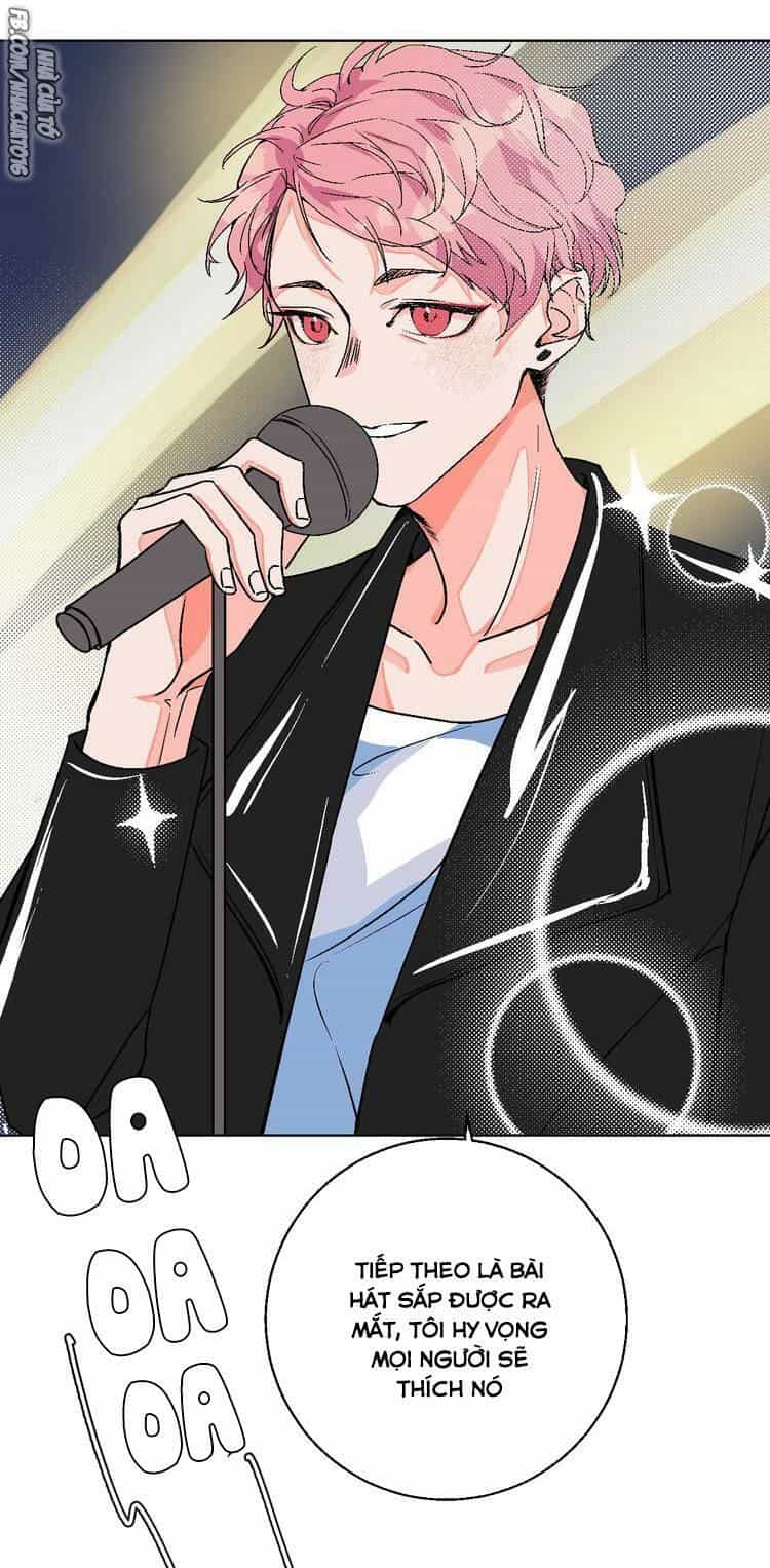 99 Độ F - Talk To Me - Chương 10 - ảnh 40
