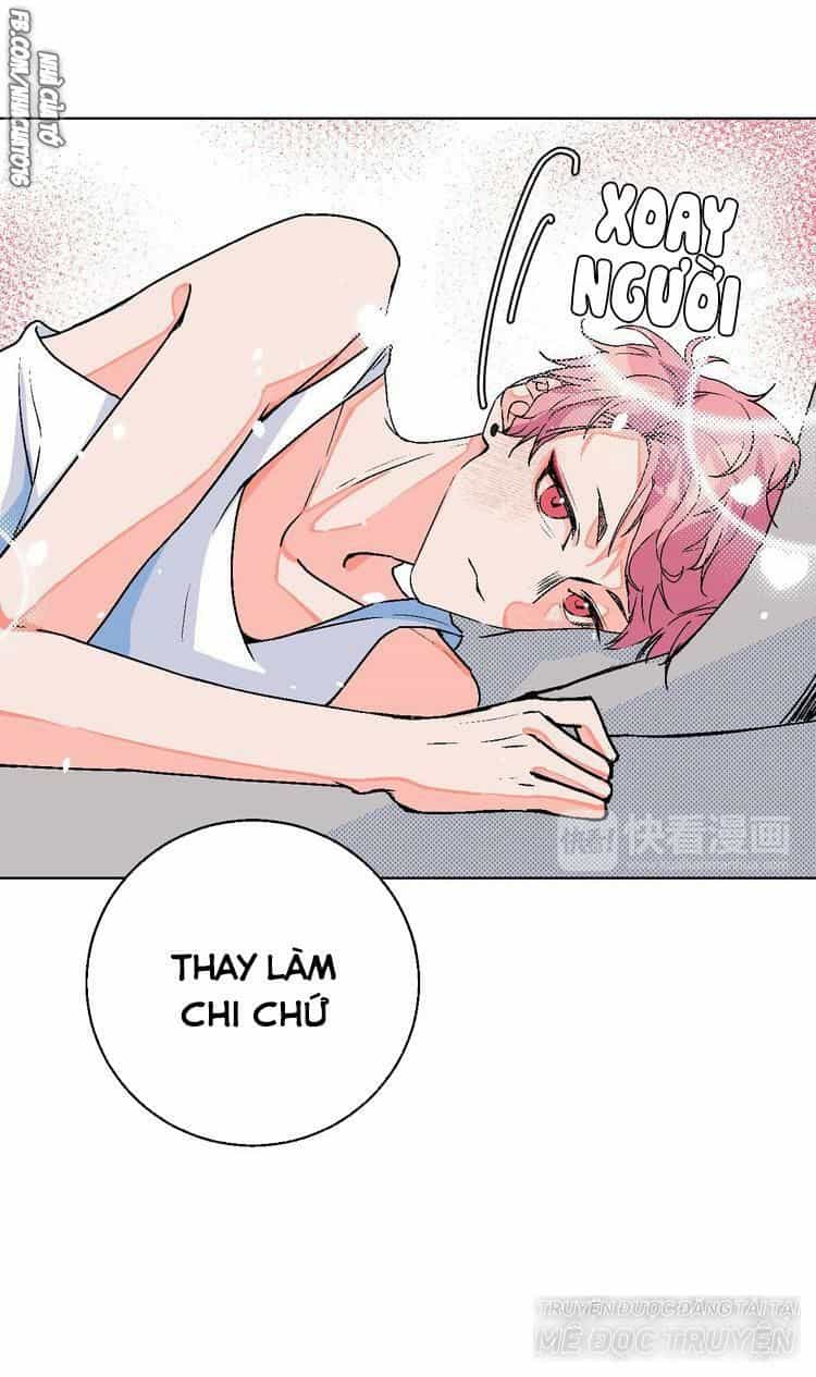 99 Độ F - Talk To Me - Chương 10 - ảnh 46