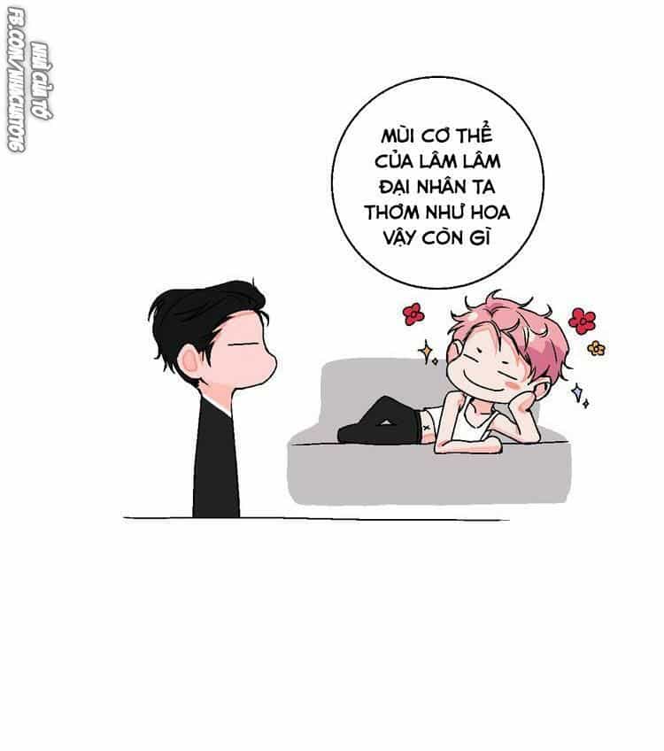 99 Độ F - Talk To Me - Chương 10 - ảnh 47