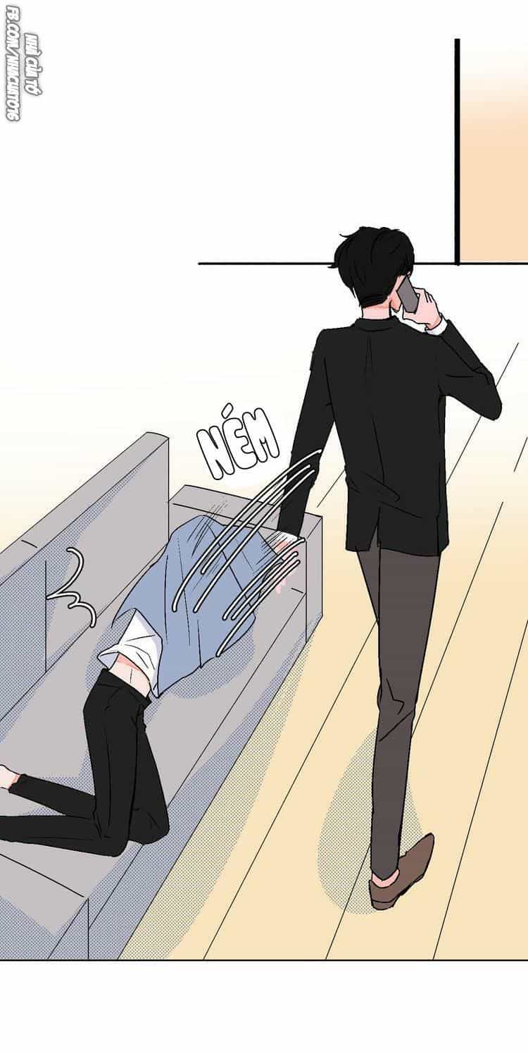 99 Độ F - Talk To Me - Chương 10 - ảnh 49