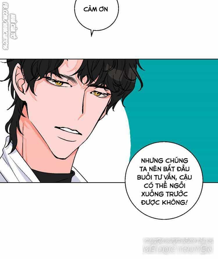 99 Độ F - Talk To Me - Chương 11 - ảnh 11