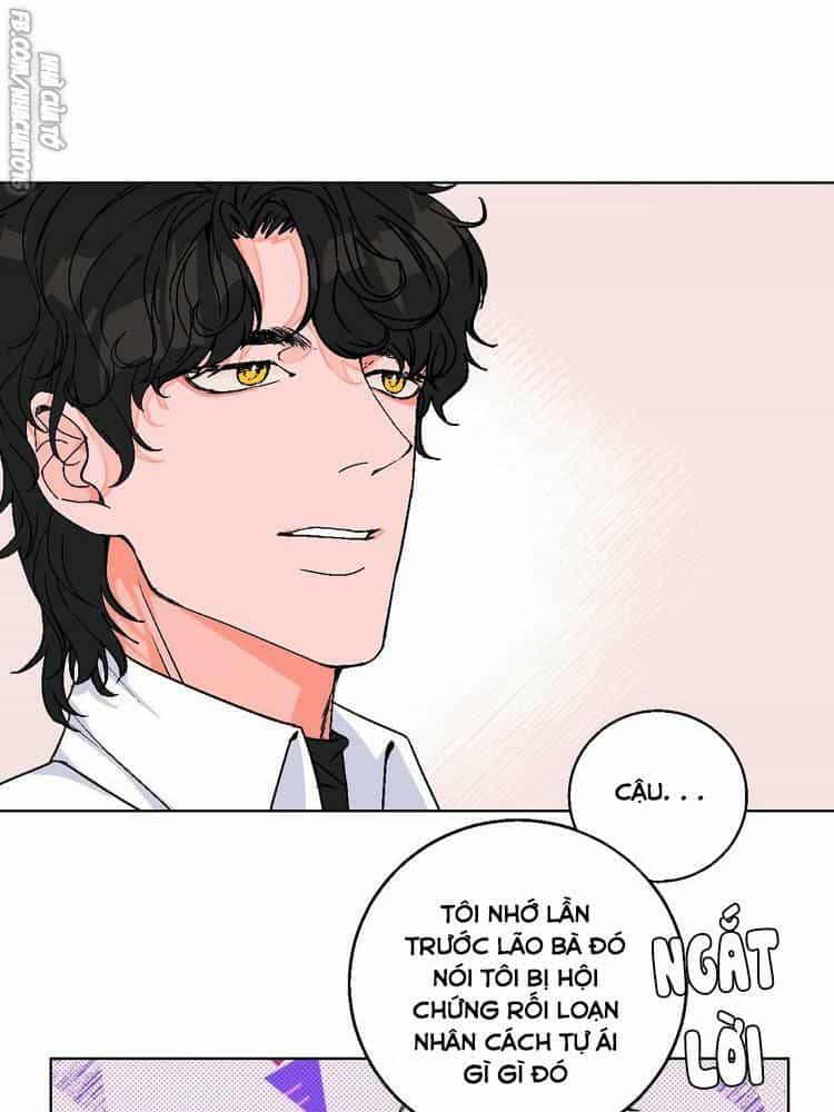 99 Độ F - Talk To Me - Chương 11 - ảnh 17