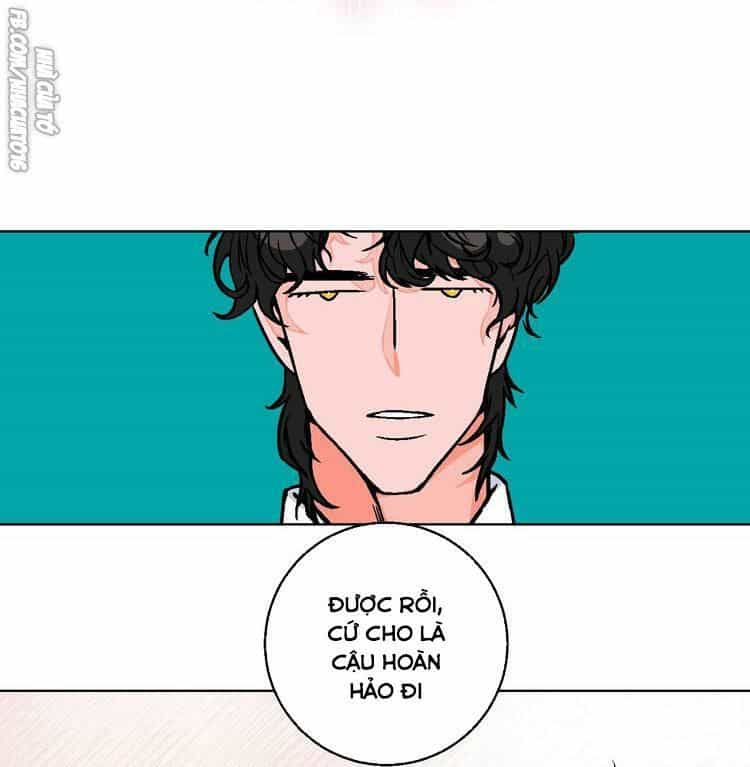 99 Độ F - Talk To Me - Chương 11 - ảnh 23