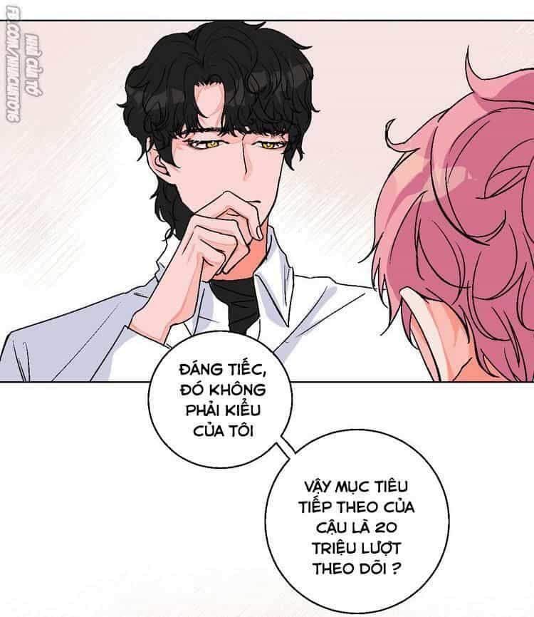 99 Độ F - Talk To Me - Chương 11 - ảnh 28