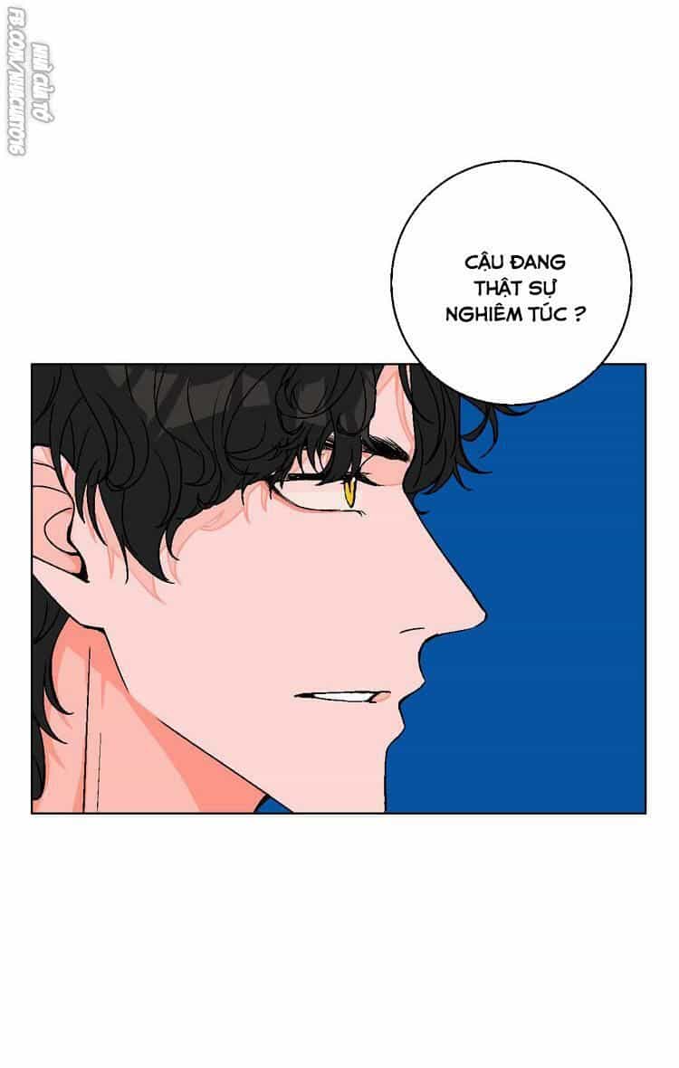 99 Độ F - Talk To Me - Chương 11 - ảnh 32