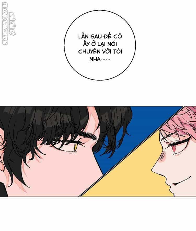 99 Độ F - Talk To Me - Chương 11 - ảnh 40