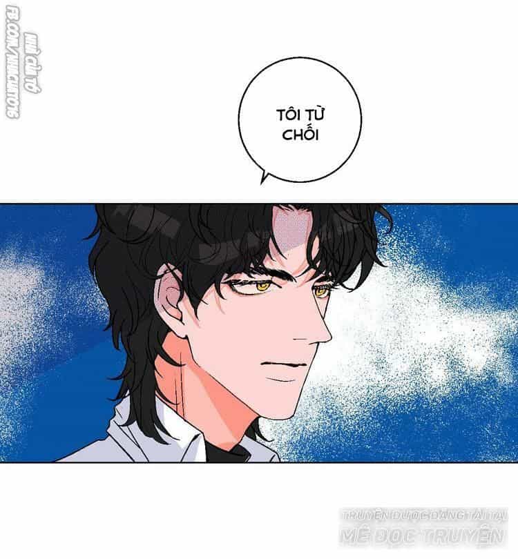 99 Độ F - Talk To Me - Chương 11 - ảnh 41