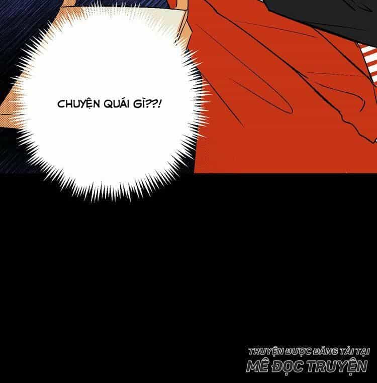 99 Độ F - Talk To Me - Chương 12 - ảnh 11