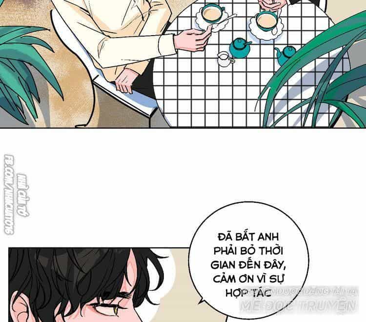 99 Độ F - Talk To Me - Chương 12 - ảnh 21