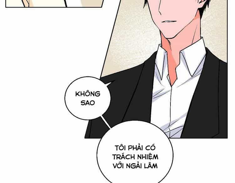 99 Độ F - Talk To Me - Chương 12 - ảnh 23