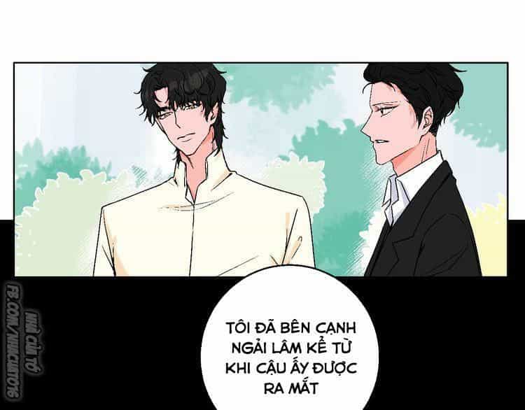 99 Độ F - Talk To Me - Chương 12 - ảnh 28