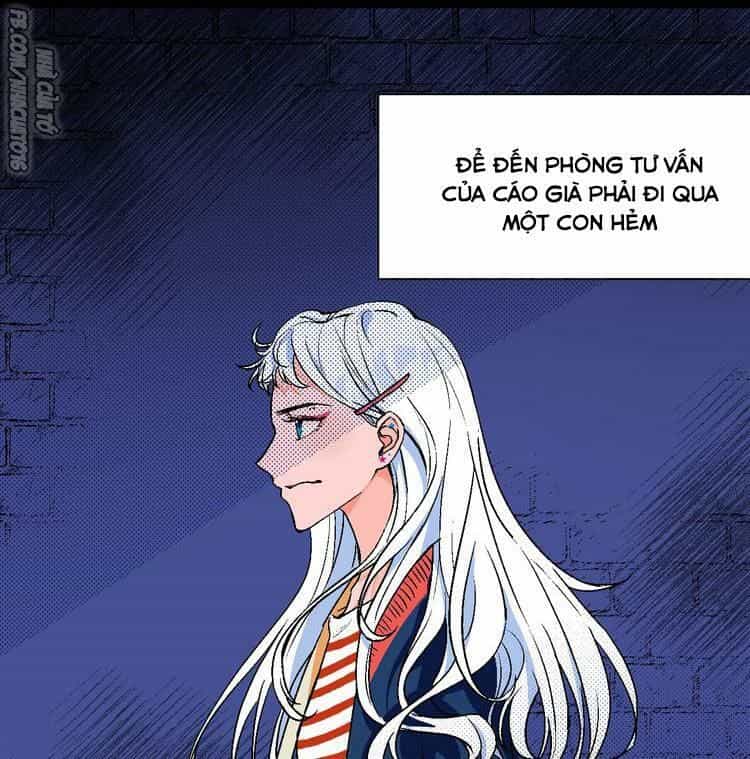 99 Độ F - Talk To Me - Chương 12 - ảnh 3