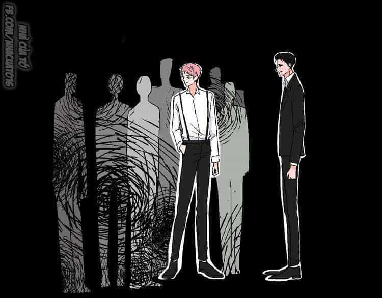 99 Độ F - Talk To Me - Chương 12 - ảnh 30