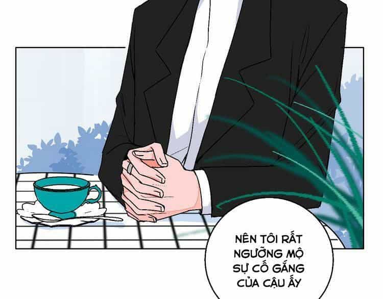 99 Độ F - Talk To Me - Chương 12 - ảnh 35