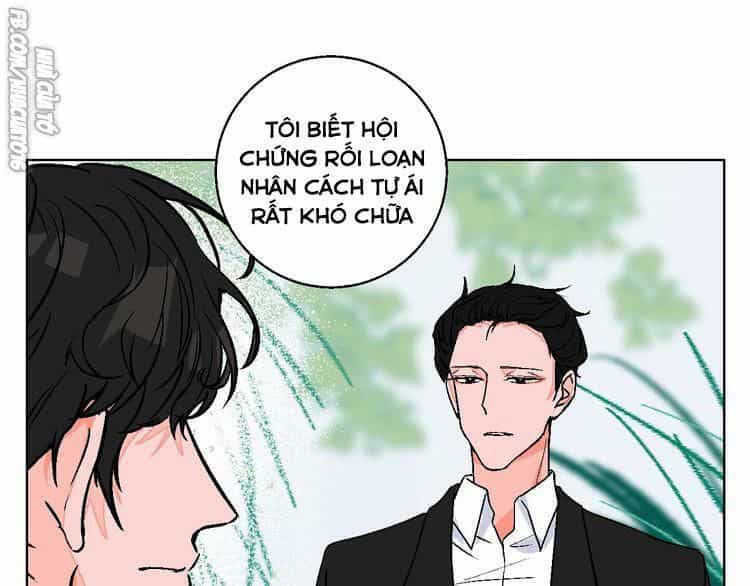 99 Độ F - Talk To Me - Chương 12 - ảnh 40