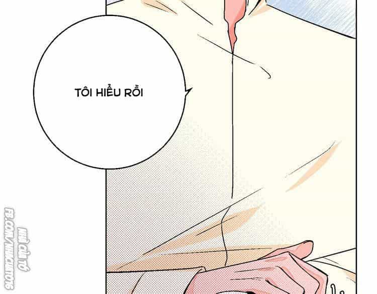 99 Độ F - Talk To Me - Chương 12 - ảnh 43