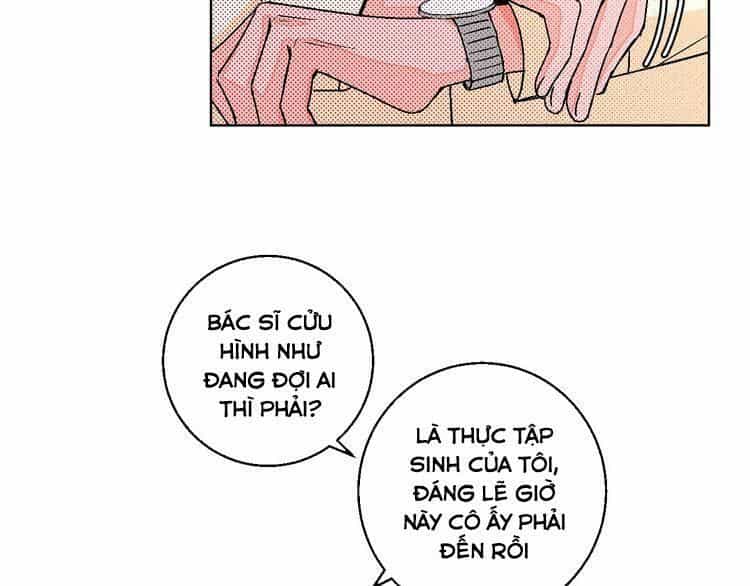 99 Độ F - Talk To Me - Chương 12 - ảnh 44
