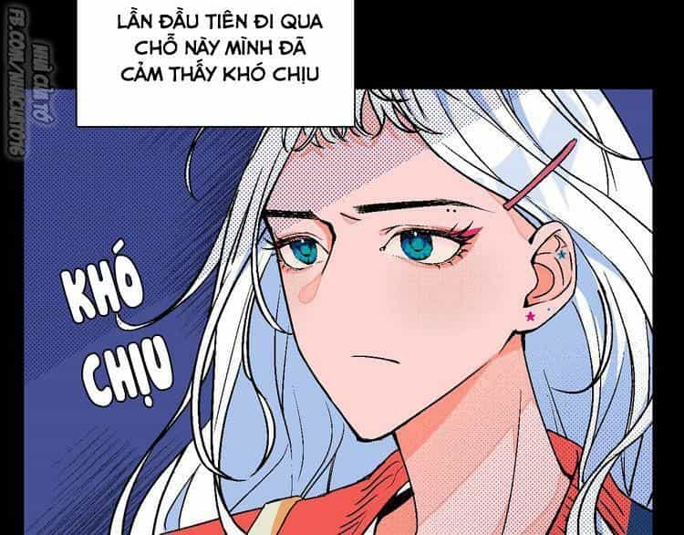 99 Độ F - Talk To Me - Chương 12 - ảnh 5