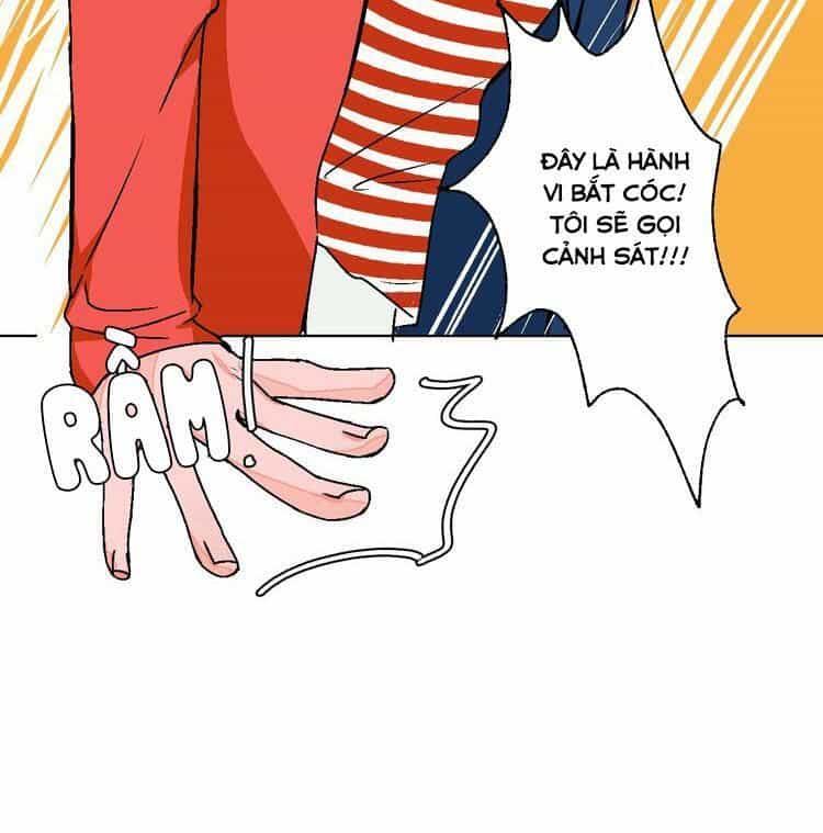 99 Độ F - Talk To Me - Chương 12 - ảnh 57