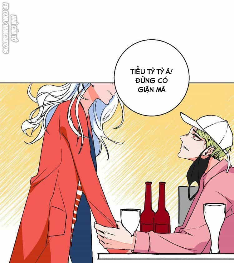 99 Độ F - Talk To Me - Chương 12 - ảnh 58