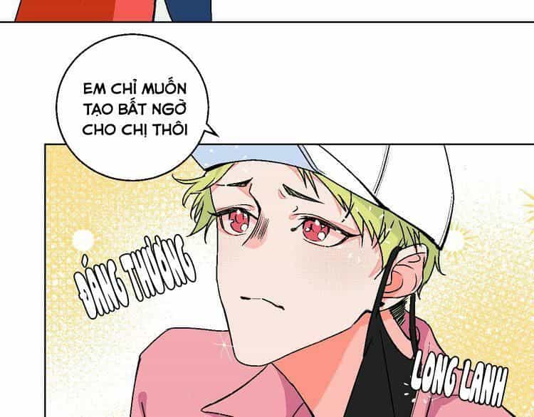 99 Độ F - Talk To Me - Chương 12 - ảnh 59