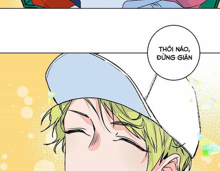 99 Độ F - Talk To Me - Chương 12 - ảnh 68