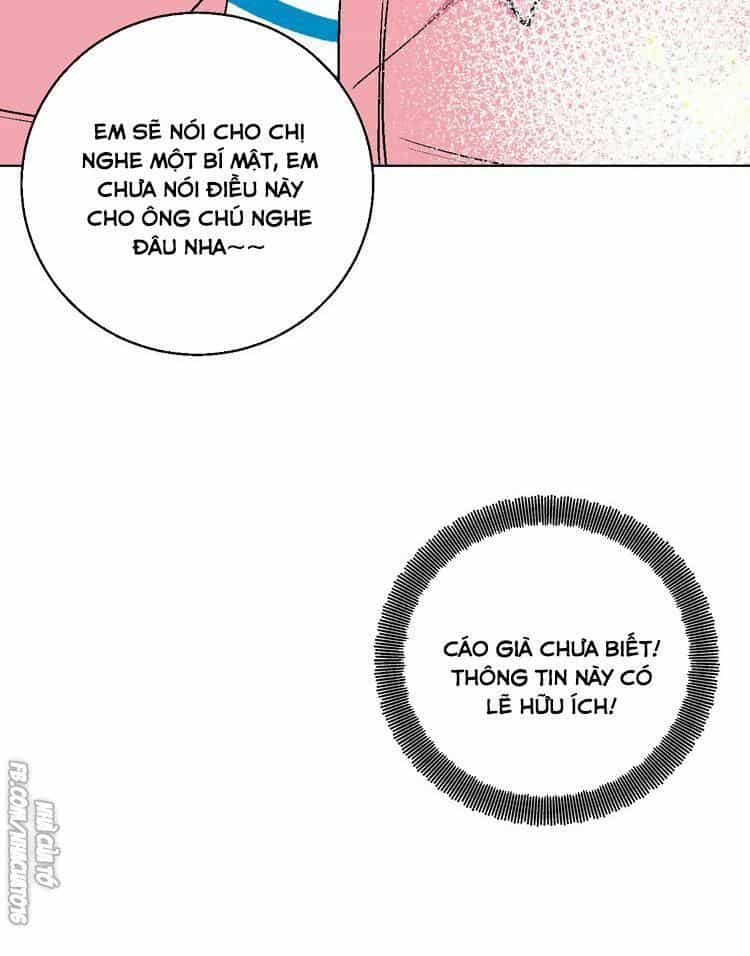 99 Độ F - Talk To Me - Chương 12 - ảnh 70