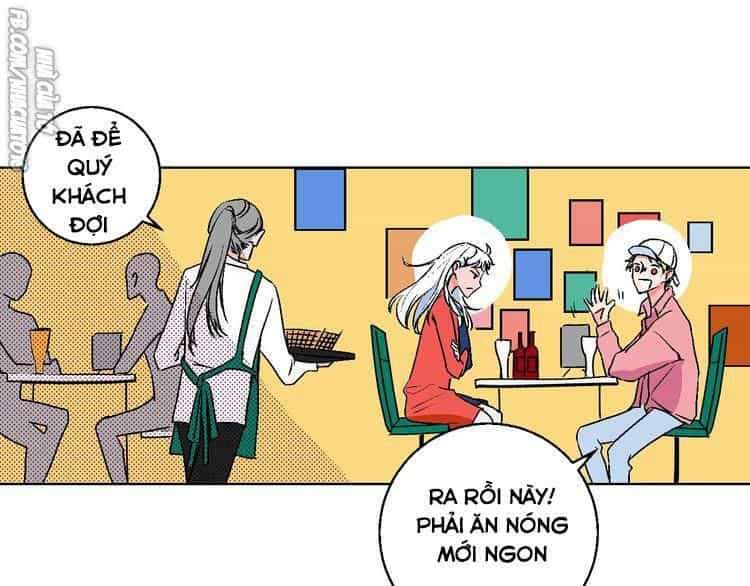 99 Độ F - Talk To Me - Chương 12 - ảnh 74