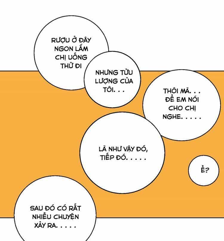 99 Độ F - Talk To Me - Chương 12 - ảnh 78