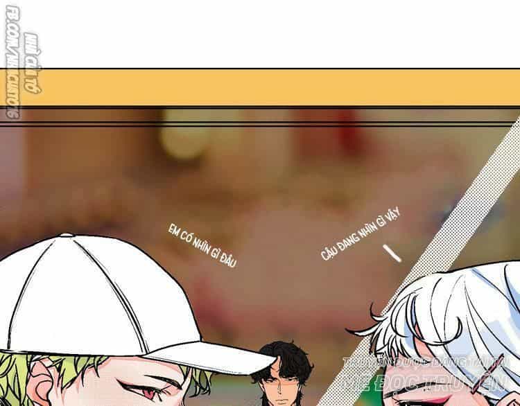 99 Độ F - Talk To Me - Chương 12 - ảnh 86