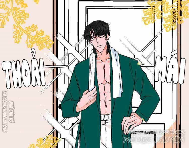 99 Độ F - Talk To Me - Chương 13 - ảnh 26