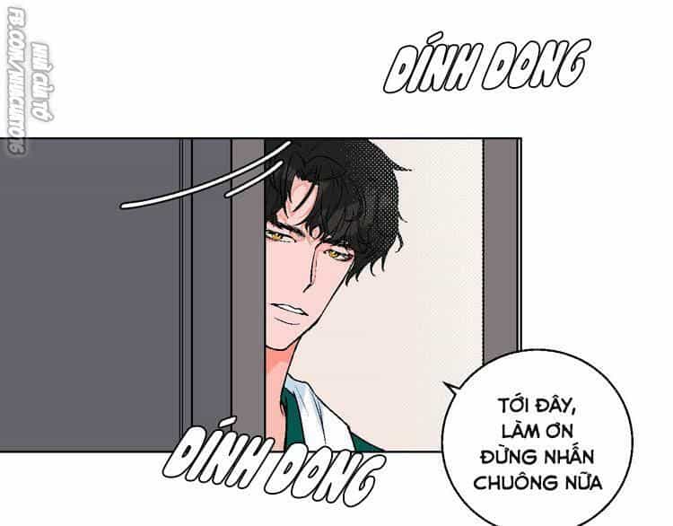 99 Độ F - Talk To Me - Chương 13 - ảnh 33