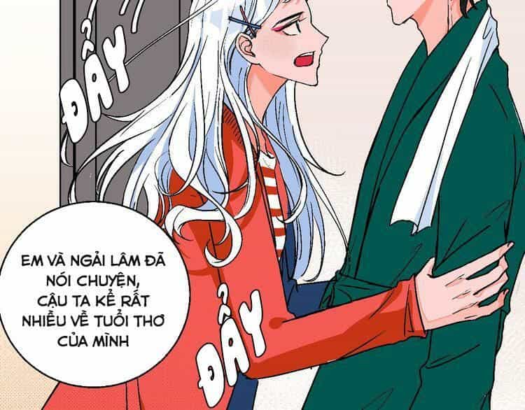 99 Độ F - Talk To Me - Chương 13 - ảnh 43