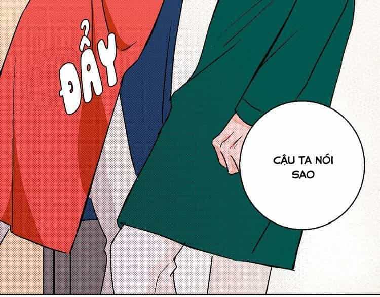 99 Độ F - Talk To Me - Chương 13 - ảnh 44