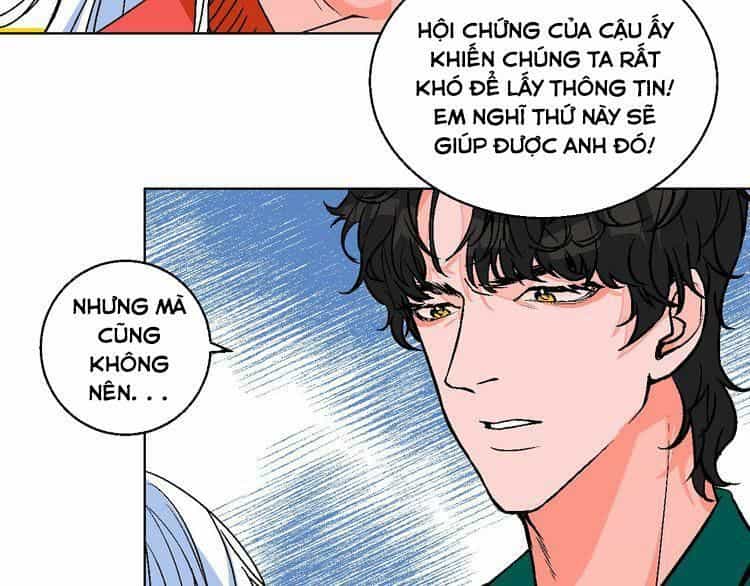 99 Độ F - Talk To Me - Chương 13 - ảnh 47