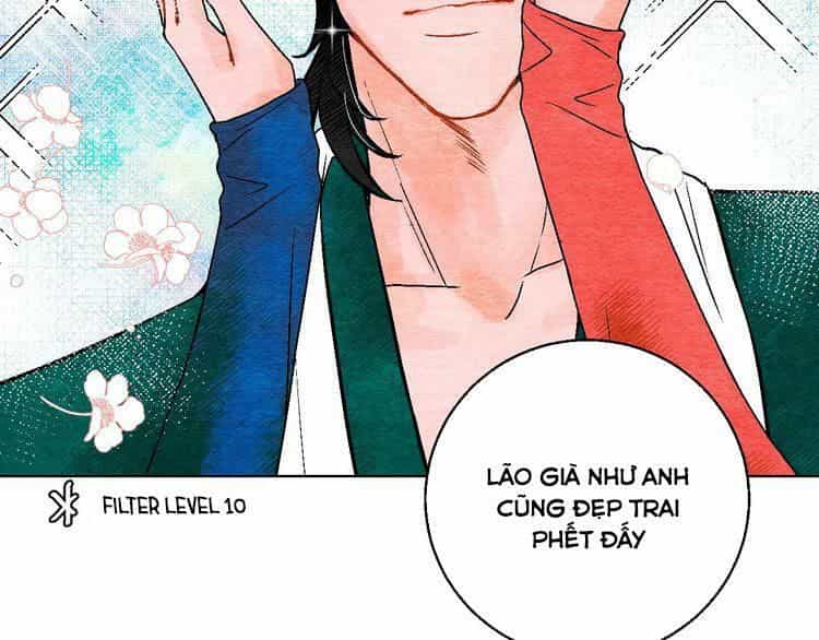 99 Độ F - Talk To Me - Chương 13 - ảnh 60