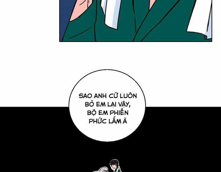 99 Độ F - Talk To Me - Chương 13 - ảnh 63