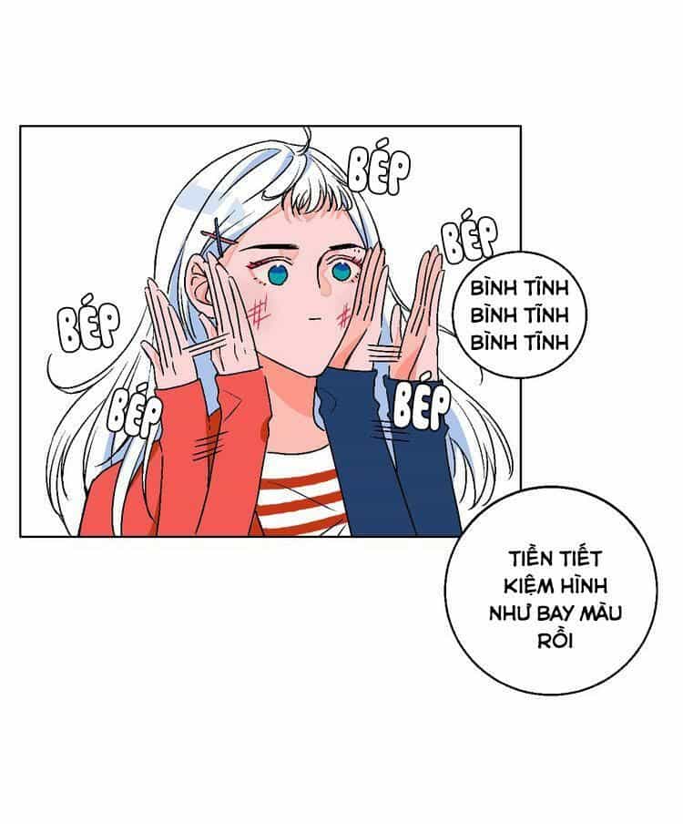 99 Độ F - Talk To Me - Chương 14 - ảnh 15