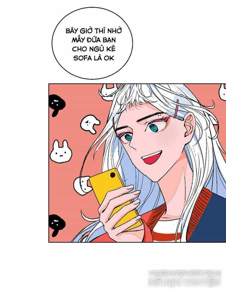 99 Độ F - Talk To Me - Chương 14 - ảnh 21