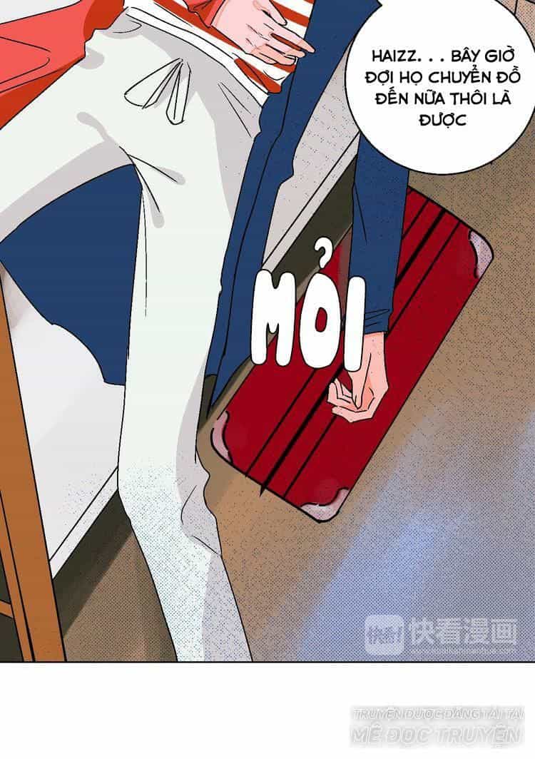 99 Độ F - Talk To Me - Chương 14 - ảnh 31