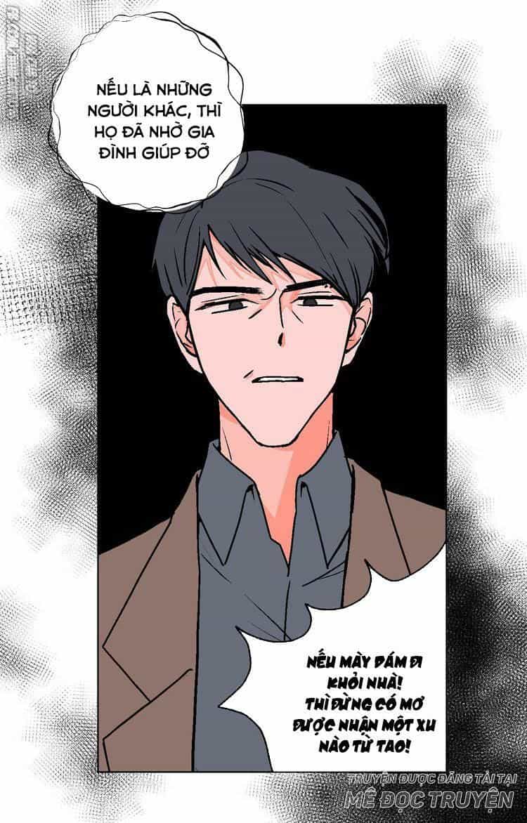 99 Độ F - Talk To Me - Chương 14 - ảnh 41